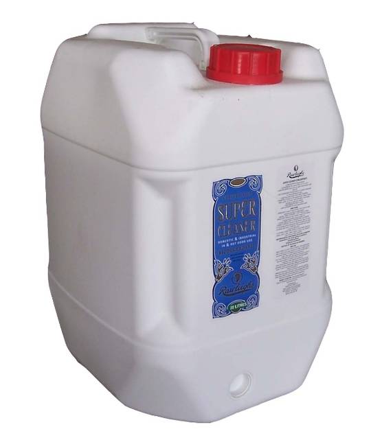 Super Cleaner Concentrate - 20l